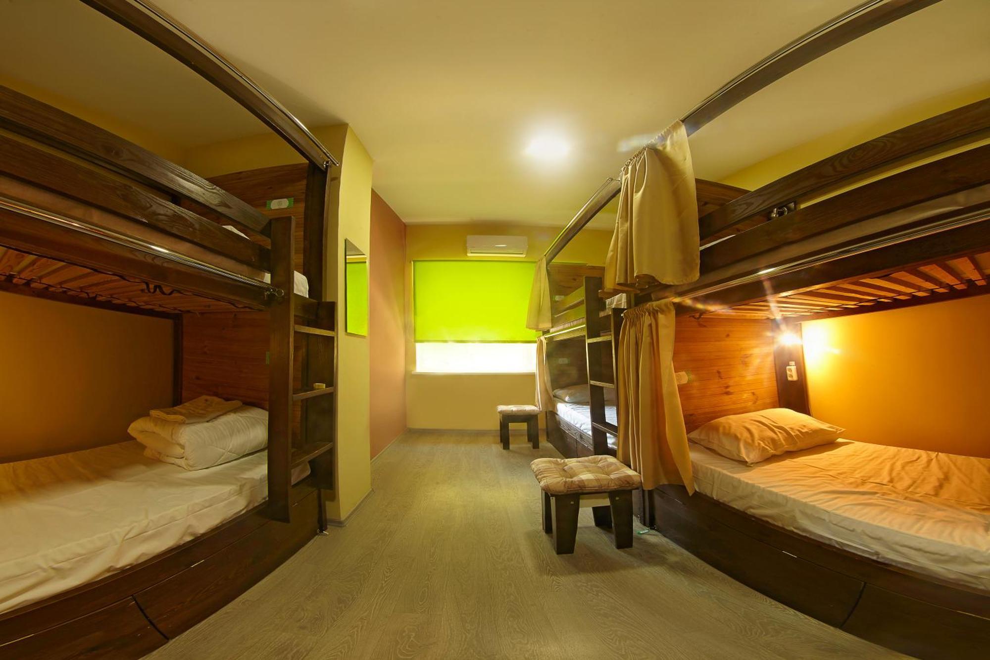 Dream Hostel Odessa Quarto foto